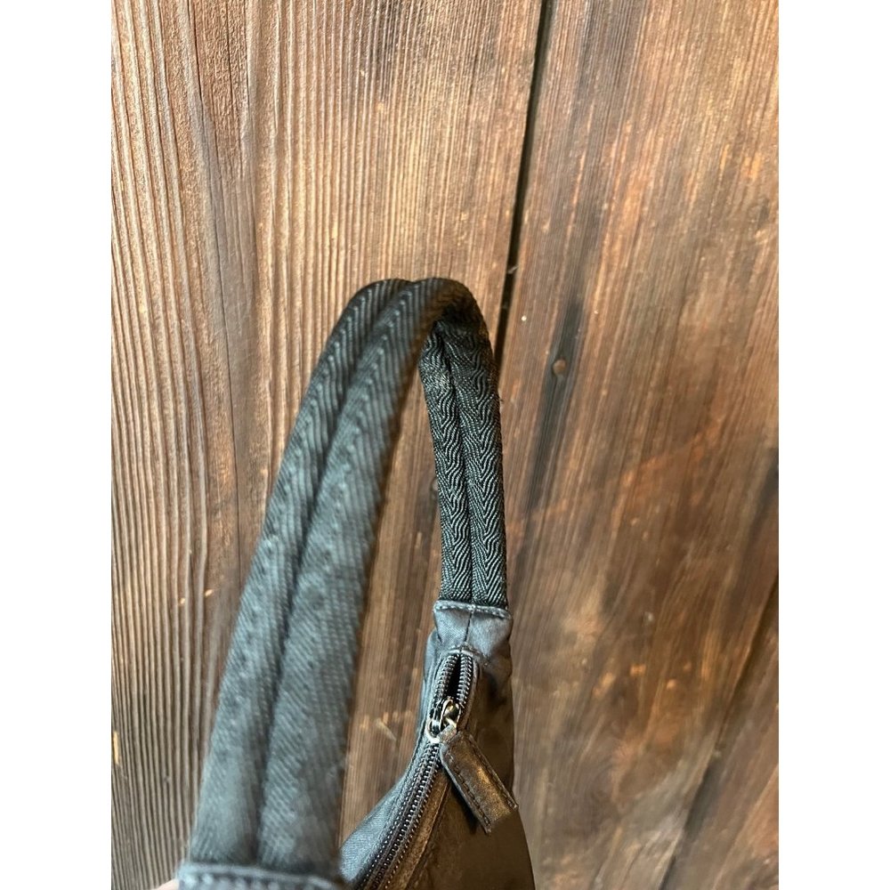 Prada tessuto shoulder bag Y2K - Picture 3 of 7